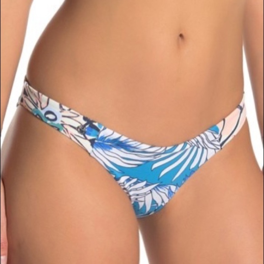 Maaji Bikini Bottoms